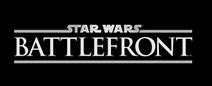 Battlefront Logo | Star Wars: Battlefront