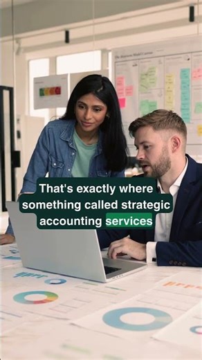 Why Advisory Accounting Helps You Grow Smarter