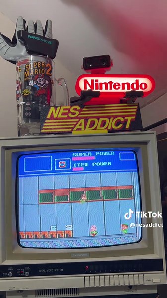 Exploring Superman on Nintendo Entertainment System