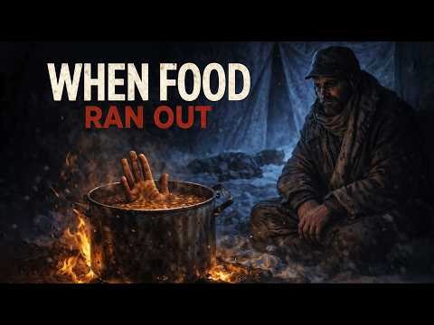 Frozen to the Edge - The Ill-Fated Greely Arctic Expedition
