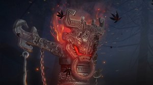 Make every hook memorable with Paoluo. Introducing the first Hook customization with a counter. Now available in-game. #DeadbyDaylightMobile | Dead by Daylight Mobile