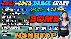 192K views · 2.5K reactions | New Disco Bomb Mix 2023-2024 Nonstop...