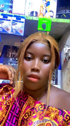 Cynthia L'ideal on TikTok