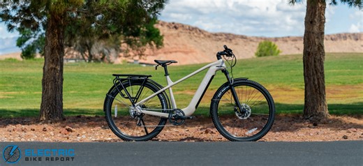 Fiido Nomads Review | Your Cycling Endurance Booster