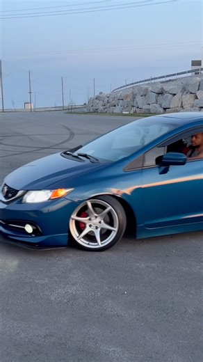 VTEC crossover sound #honda civic si #k24