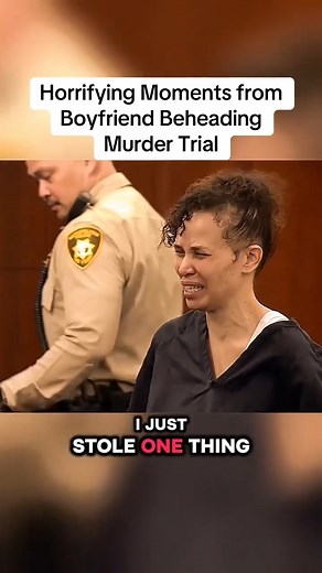 Chilling Courtroom Moments Unfold in High-Profile Trial That Has Left the Public Stunned. Watch full video here https://brightcops.com/.../chilling-courtroom-moments.../ | Court Audits