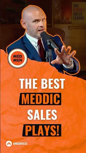 Why MEDDIC Is More Than Just A Checklist