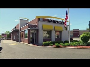 E. coli outbreak tied to McDonald's kills one, sickens dozens in US | REUTERS