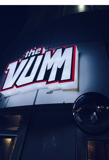 Burger Vumm Kembali di Gorontalo