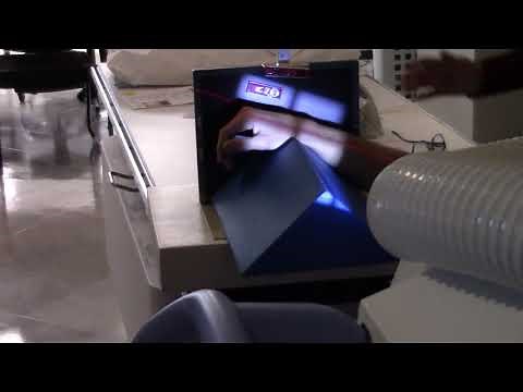 Trauma positioning for upper extremity