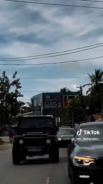 Defender😈💀 #defender #defender110 #mrdefender #defenderssl