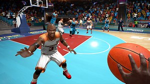 VR Sports sur PC
