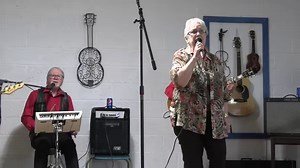 10K views · 242 reactions | Blue rose is Gery Graham doing a fine job...