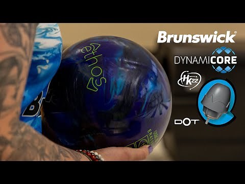 Introducing Brunswick Ethos