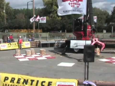Prentice Grand National Loader Championship - Video 10 of 11 (Mohn)