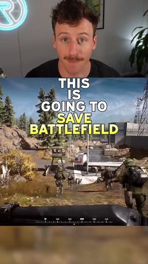 Battlefield 3 Overhauled by Small Development Team - Tactical Shooter Gameplay