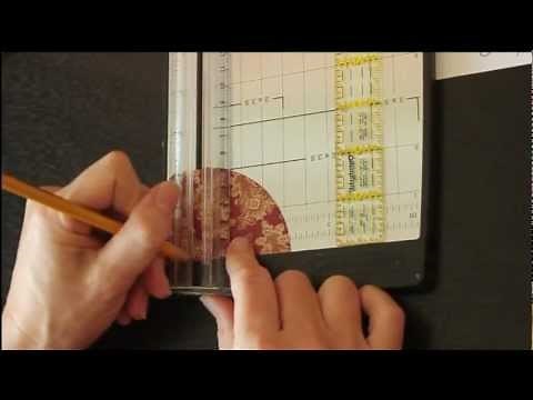 Folded Christmas Tree