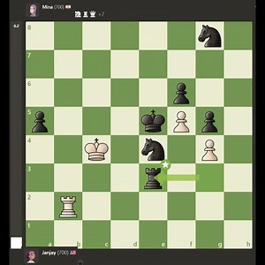 Making chess bots play against each other part 6 #chess #chessbot