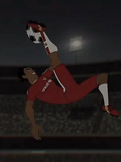 Jomo and Shakes from Supa Strikas: A Dynamic Duo