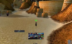 魔兽世界赛季服轮回服43法师单刷zul祖尔