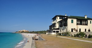 Conoce La Casa Dupont, la más lujosa mansión construida en Varadero 🇨🇺