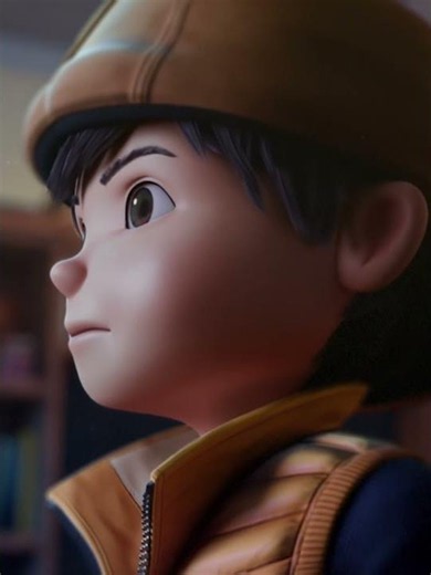 Papa Zola The Movie: Teaser Eksklusif BoBoiBoy Movie 3