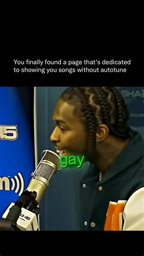 songs without autotune on Instagram: "Pop Smoke rose to fame with “Dior,” a drill anthem that showcased his deep voice and commanding presence. Released in 2019, the song captured Brooklyn street energy and confidence. His natural delivery, aggressive cadence, and memorable adlibs set him apart and introduced a new sound to mainstream rap audiences worldwide. “Dior” became massively popular, charting on Billboard and going platinum after his passing. The song dominated clubs, concerts, and socia