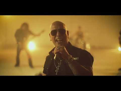 SCARELIGHT - Scream Out Loud (Official Music Video)