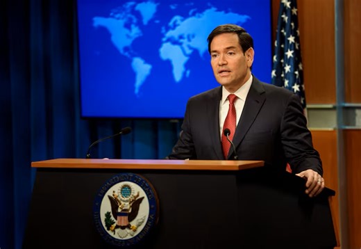 Marco Rubio Announces Sweeping Changes to American Foreign Policy