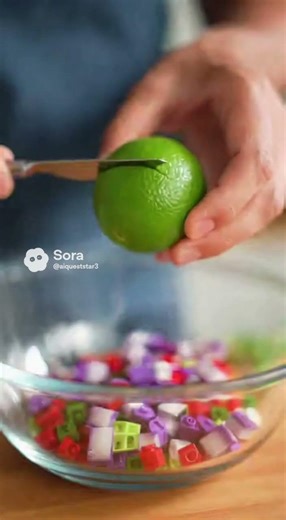 You're making salsa WRONG! My secret ingredient will absolutely SHOCK you! 🤫