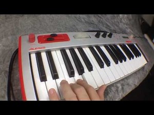 Alesis Micron - Exploring the Presets - Midiverse - TV - MVM #57