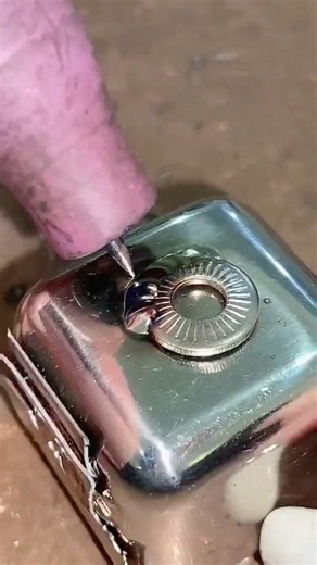 Secret Techniques for Welding Thin Galvanized Metal