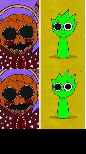 🎧 Incredibox Sprunki All Phases Full Version – Mr. Tree & Oren Transformation 🌟 🔥#sprunki