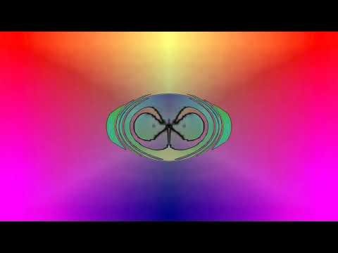 YouTube TV Startup Animation 2022 Effects | KC2001E in El | Effects 1 in Low Voice