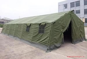 [Hot Item] 25 Person Big Tent Event Tent Relief Tent