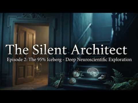 Beyond Your Thoughts: Diving into the 95% Iceberg of the Mind