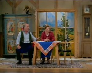 57K views · 1.7K reactions | Peter Steiners Theaterstadl (Staffel 2 Folge 1) – Der wurmstichige Hochzeiter #Teil 2 | Alle Folgen der Kult Serie | Facebook