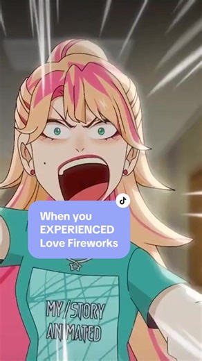 Explosions of Love: A Heartfelt Story