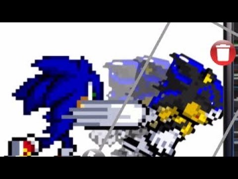 How to make sprite animations in My Movie
