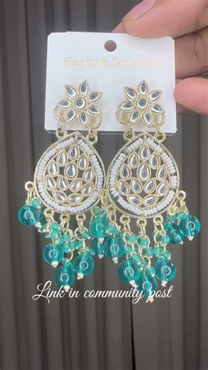 Meesho earrings haul #meesho #earings #viral