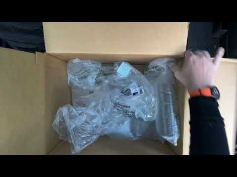 Peak Design x Logitech G Everyday Backpack Zip 20L - Unboxing