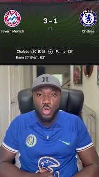 Bayern Munich 3-1 Chelsea | Champions League Highlights 🔥