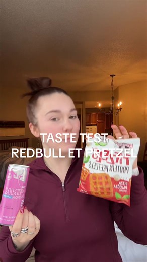 Code LAURAV chez @Shop Santé pour sauver des $! Complètement insane les petites pretzels🤤 #fyp #foryoupage