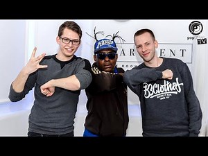 Coolio - interview - reasons of career decline, story of "Gangsta's Paradise", 2Pac (Popkiller.pl)