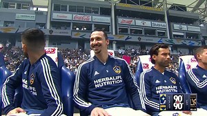 44M views · 59K reactions | 3 years ago today, LAFC was 3-0 up. LA Galaxy won 4-3. Zlatan Ibrahimović made a debut for the ages. Epic. 勞 | FOX Soccer | Facebook