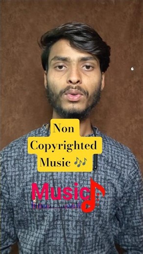 how to make non copyrighted music 🎶 non copyrighted music 2026 #shorts #shortvideo #viralvideo