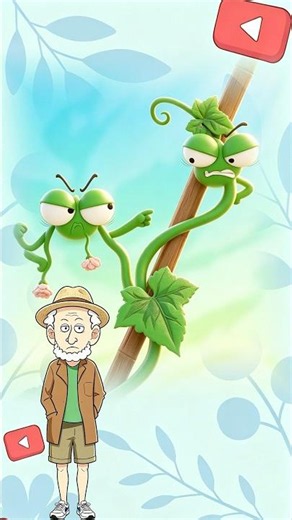 How to increase green bean production?🌱🫛#Shorts