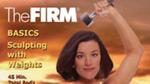 The FIRM FIRM Basics: Basics Sculpting with Weights