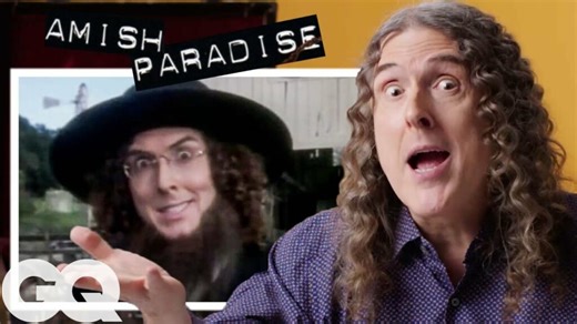 “Weird Al” Yankovic Breaks Down His Most Iconic Tracks: “Eat It,” “Amish Paradise,” “White and Nerdy,” and His Other Hilarious Songs
