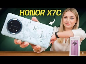 Honor X7C 5G – Best Features + Durable Build Explained